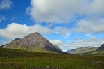 Buachaille Etive Mor, Argyll