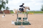 Cls 32 Horse of the Year Show 128cm Qualifier portfolio
