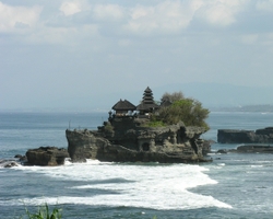 Bali portfolio