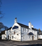 The Houston Inn, Houston, Renfrewshire.