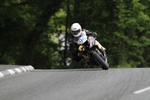 Dominic Herbertson Kawasaki / Watson Builders of Prudhoe
