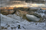 Winter Scene