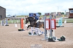 Clear Round and 60cm portfolio