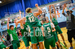 Guernsey U21s Basketball Inter-Insular 2023-4