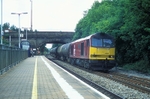 Yate, South Gloucestershire, and Westerleigh branch portfolio