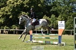 Cls 27 British Novice 90cm Open portfolio