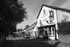 The Butchers Arms and High Street