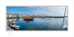 2019-641CP Portrush Harbour