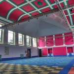 great hall
