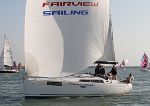 100619 FAIRVIEW SAILING MANGE TOUT IMG_3510
