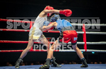 BOUT 3- Arnie Watson v Marillous Kelly-17