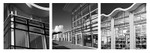 Weymouth Fire Station Tryptic 1