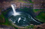 Palouse Falls