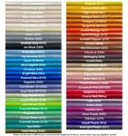 Alumilite Single Colour Blanks