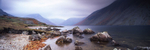 Wintry Wast Water