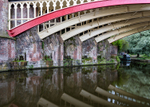 Rochdale Canal, Castlefield Junction (3)