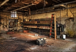 Crompton & Knowles Colors (Gibraltar PA) | Got Me