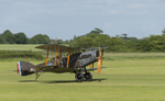 Bristol F2B