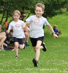 Sports Day Year 1 and Year 2 Part 2 portfolio