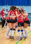 Womans Volleyball Inter-Insular 2018-36