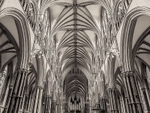 Lincoln Cathedral 07