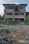 Huncoat Power Station 8