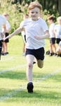 HH School Sports Day portfolio