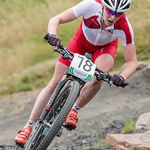 Glasgow 2014 Women's Mountain Biking