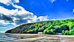 Llanbedrog 2