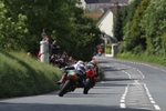 Jamie Hamilton Kawasaki / Stewart Smith Racing.
