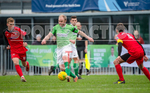 GFC v Phoenix Sports-45