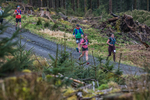 High Terrain Events Kielder 82, 50 & 32K Ultra Trail Races Saturday 13th April 2024 portfolio