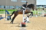 Cls 41 85cm Amateur Quali portfolio
