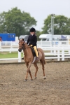 Class 806 - Young ridder 10 Yr & Under portfolio