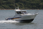 160605 KELLY J - RAIDER 40 Y92A8115