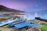 z2377 Castle Haven by Moonlight
