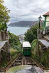 Lynton & Lynmouth Cliff Railway