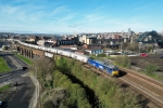 JL - 16.3.24 60026 6N85 Lynemouth - Tyne Dock, Gateshead