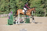 Cls 45 Snr 90cm Grand Prix portfolio