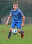 Wattsfield Under 13's (8/2/26) portfolio