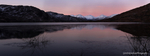 Loch Arklet Panorama