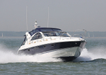 140517 INTERMISSIOIN FAIRLINE TARGA 38 WT7A0842