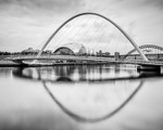 The Sage through the Millennium Bridge (1)
