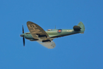 NHS Spitfire PL983 portfolio