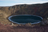 Kerið (the Bowl) Crater