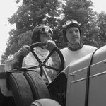 Goodwood Festival of Speed, 2008
