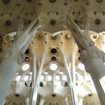 La Sagrada Familia