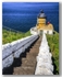 St Abbs head lighthouse