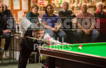 Desperques v Shorto Snooker Final-16