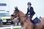 Cls 15 British Novice and 90cm Open portfolio